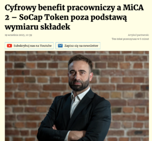 cyfrowy benefit mica